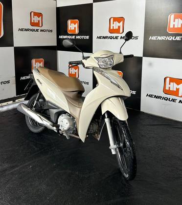 HONDA BIZ 125i 